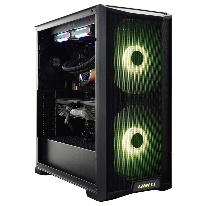 Shiro build | كمبيوتر شيرو